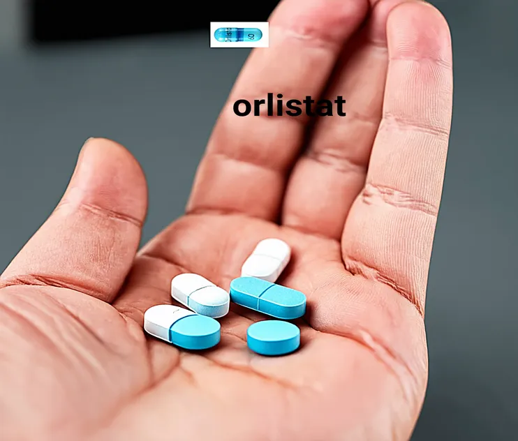 Orlistat 1