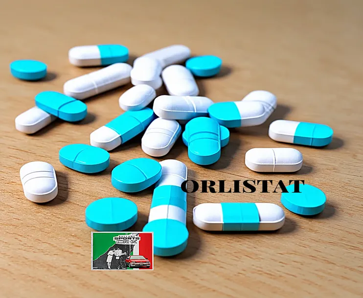 Orlistat 2