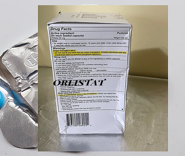 Orlistat 3